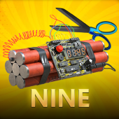 Nine Hot Game